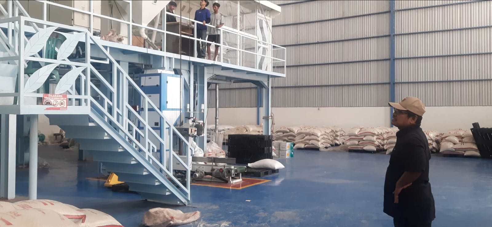Sambut Baik Penetapan HPP GKP Rp 6.500 Perkilogram oleh Pemerintah