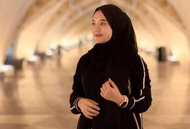 Disawer Bak Biduan Saat Mengaji, Ustadzah Nadia Hawasyi Merasa Kecewa    