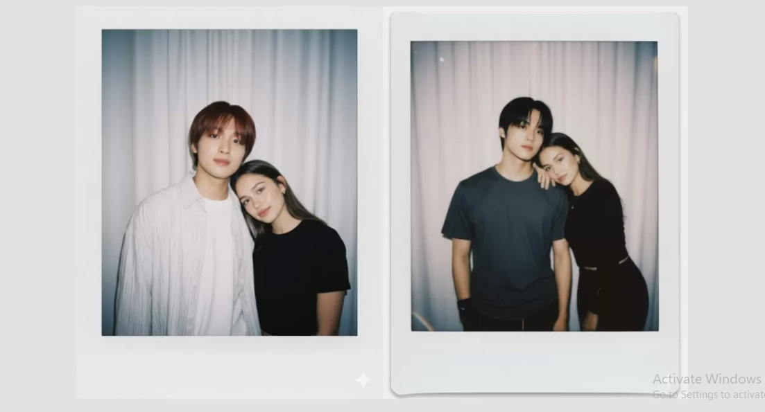 Dari Ide ke Gambar, Prompt Gemini AI Wujudkan Polaroid Impian