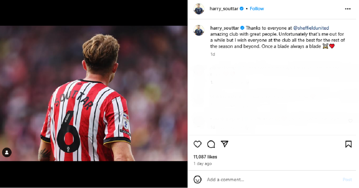 Bek Utama Timnas Australia Harry Souttar Alamai Cedera Achilles yang Parah: Absen Kualifikasi Piala Dunia 2026