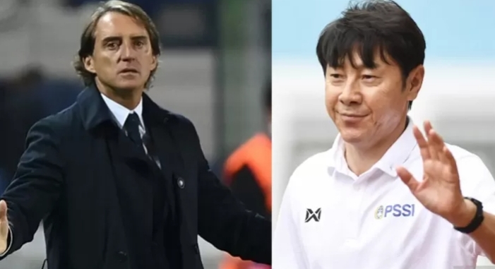 Perkara STY! Roberto Mancini Terancam Hengkang dari Arab Saudi Usai Imbang Ditahan Indonesia 