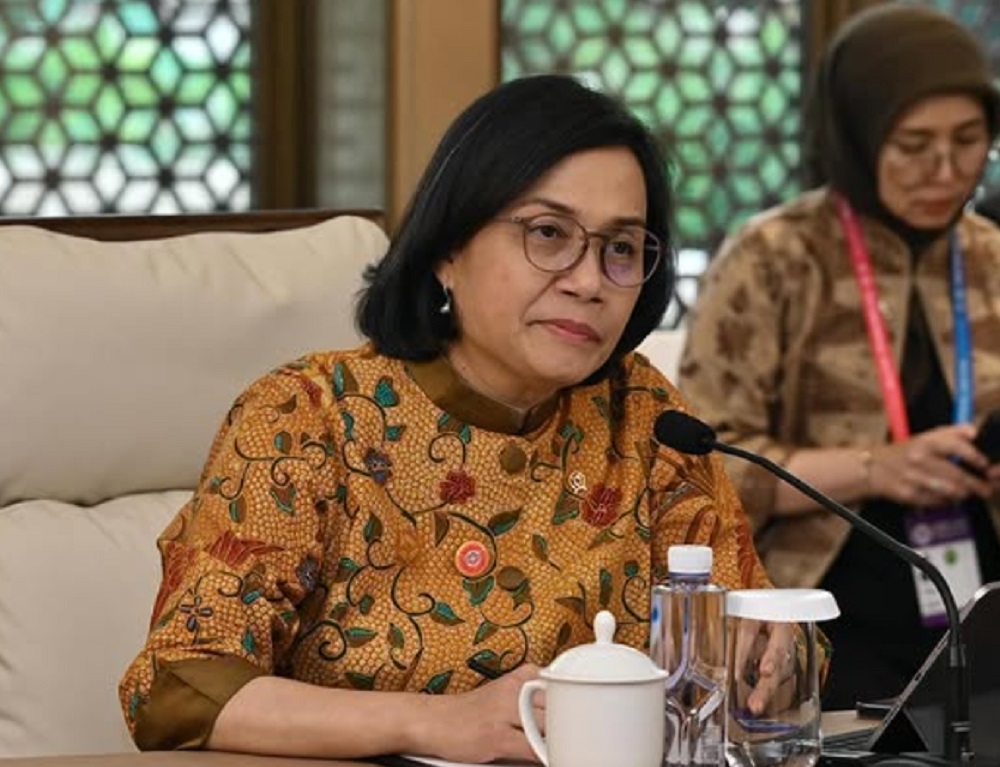 Sri Mulyani Hadiahi PNS Kado Spesial, Abdi Negara Siap-Siap Terima Tunjangan Tambahan Segini