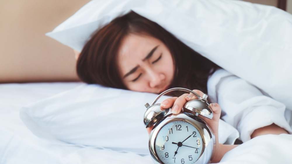 Fakta Mahasiswa Jurusan STEM Tidur Singkat Setiap Malam, Akibat Tugas Praktikum dan Materi Sulit