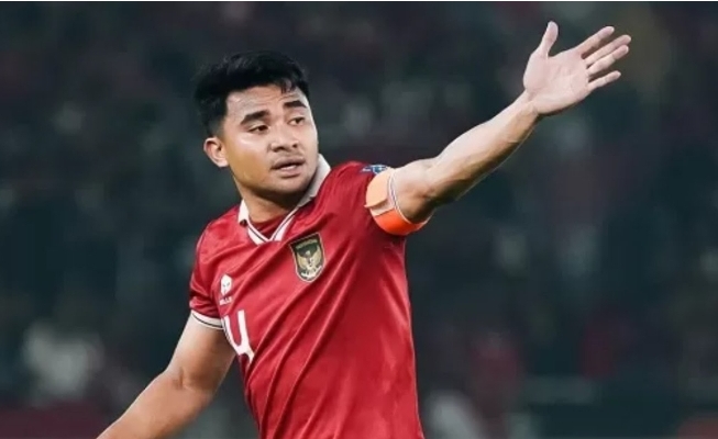 Sembuh Dari Cedera! Asnawi Mangkualam Tak Dipanggil STY? Tidak ada Namanya Dalam Timnas Indonesia 