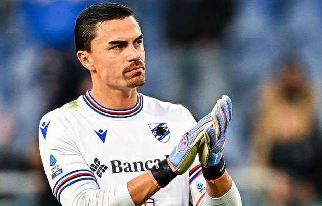 Baru Direstui Ayah, Kiper Serie A OTW Naturalisasi ke Timnas Indonesia? 'Maarten Paes Gak Cukup'