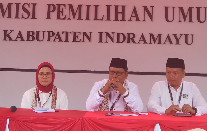 Indramayu Bermartabat Jilid II, Tobroni Ingin Tingkatkan IPM