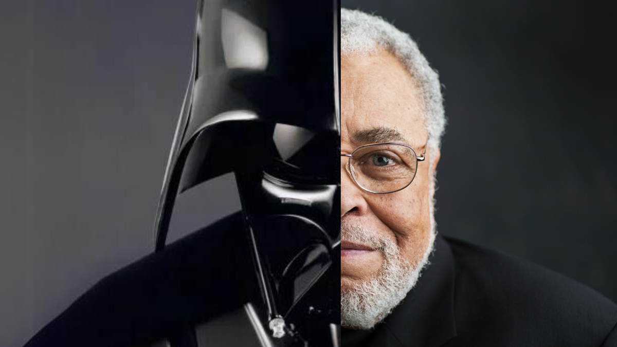 James Earl Jones, Pengisi Suara Ikonik Darth Vader Star Wars dan Mufasa Lion King Meninggal Dunia