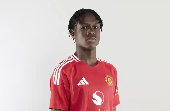 Buah Manis Investasi Akademi, Anak Muda Ini Siap Menembus Tim Utama Manchester United