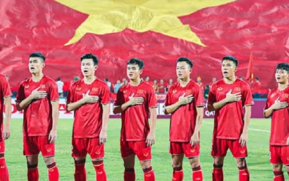 Lawan Indonesia Waspada! Vietnam Berpotensi di Perkuat 2 Pemain Naturalisasi Anyar Jelang Piala AFF 2024