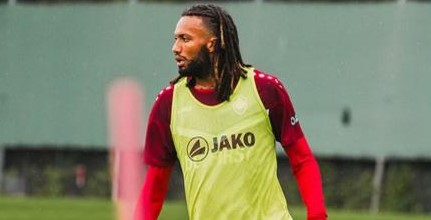 Media Belanda Ungkap Jairo Riedewald Positif Bela Timnas Indonesia, Pengamat: 'Masih Butuh Gelandang'