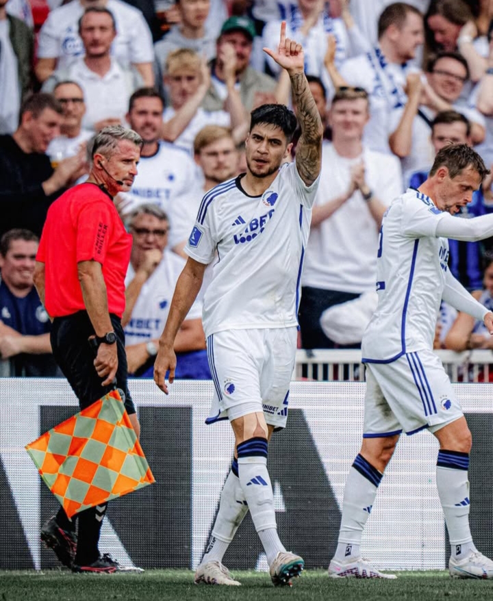 Kevin Diks Diincar Leicester City, Para Fans Berharap Bek Timnas Indonesia Perkuat Lini Belakang