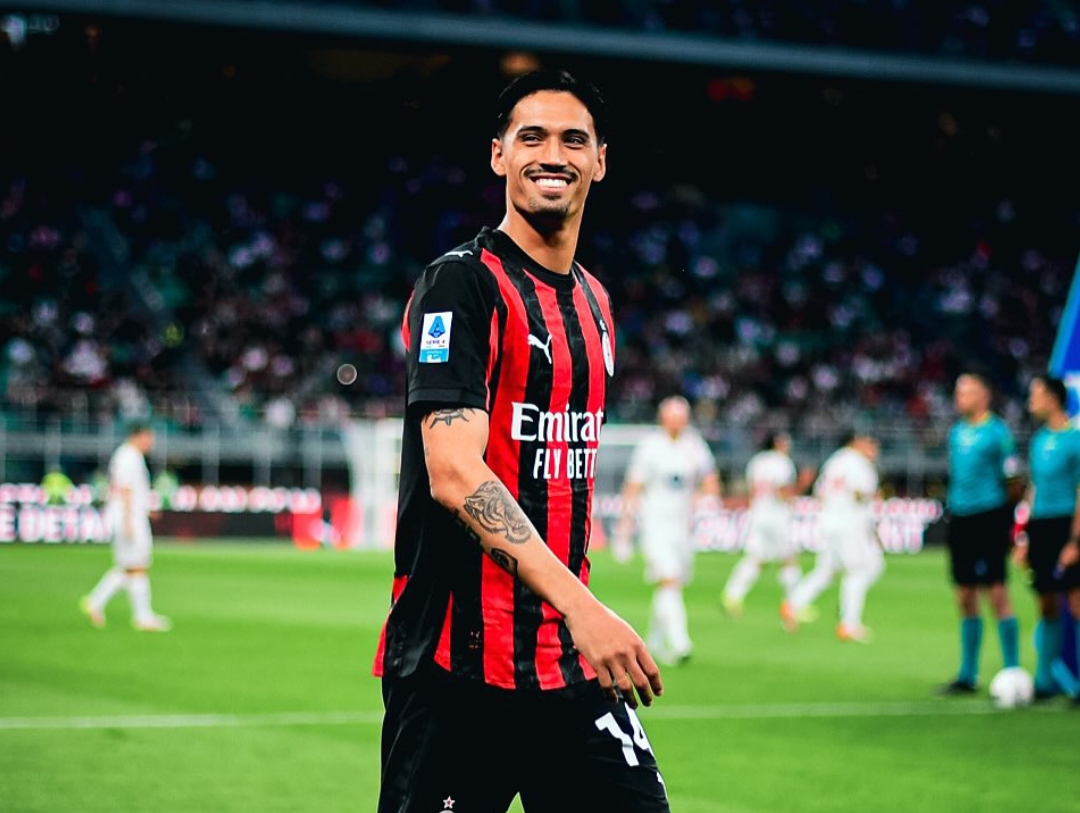 Tijjani Reijnders Selangkah Lagi ke Manchester City, AC Milan Beri Sinyal Lampu Hijau!