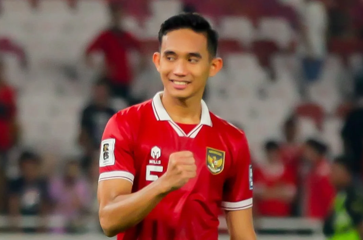 Bukan ke FC Tokyo Jepang, Rizky Ridho Ternyata Diincar Klub Eropa, dari Liga Spanyol dan Italia