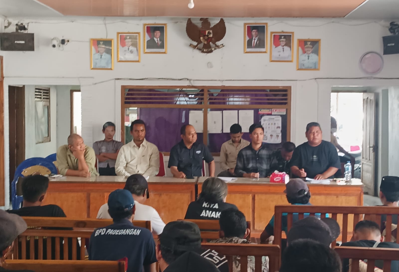 Kebocoran Pipa Pertamina di Pagedangan Masih Ditangani, 808 Warga Dapat Kompensasi