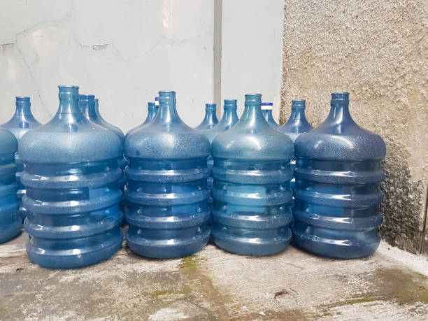 Ganula, Galon Lanjut Usia, Mengancam 111 Juta Konsumen dengan Bahaya BPA