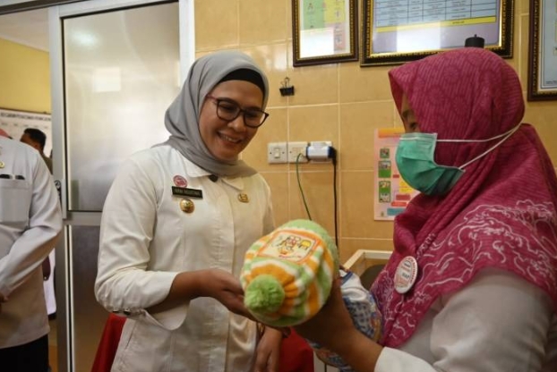 Program Cek Kesehatan Gratis untuk Warga yang Ultah Resmi Diluncurkan: Bisa Datang ke Puskesmas Terdekat