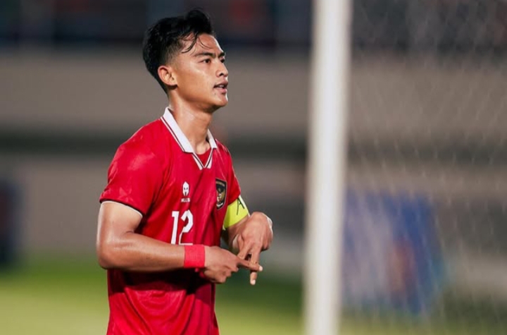 Pratama Arhan Segera Gabung Klub Baru! Agen Akan Umumkan Dalam Waktu Dekat