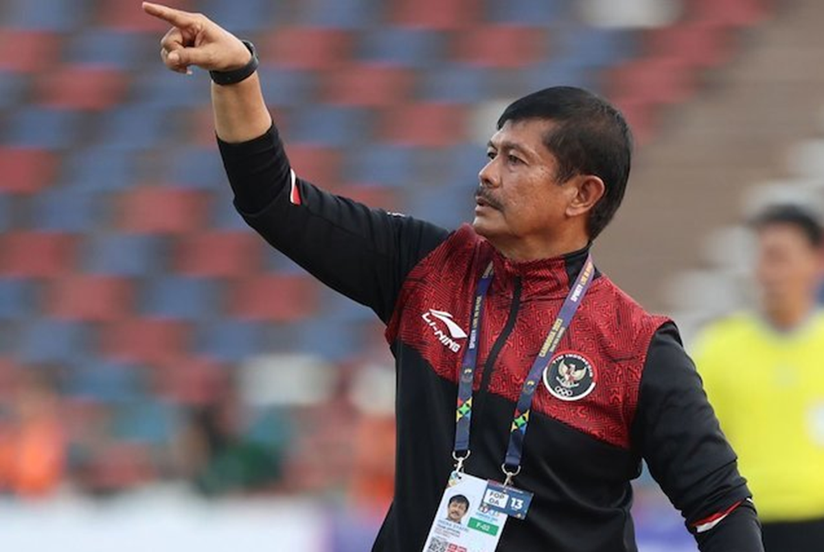 Tak Hanya Welber Jardim, 6 Pemain Ini Juga Dicoret Indra Sjafri dari Timnas Indonesia U-20 Piala Asia 2025