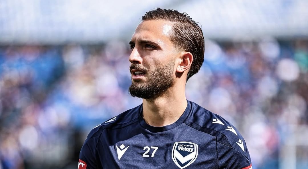 Gagal Dapat Jason Davidson, Persib Bandung Berniat Gaet Winger Australia dengan Harga Pasar Rp8,69 M! 