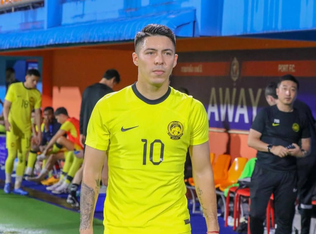ASEAN All-Stars Resmi Rilis 17 Nama Pemain untuk Lawan Manchester United, Inilah Daftarnya!