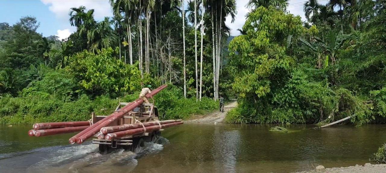 PLN Ajukan 3 Triliun PMN 2025 Untuk Bangun Kelistrikan Daerah Terpencil