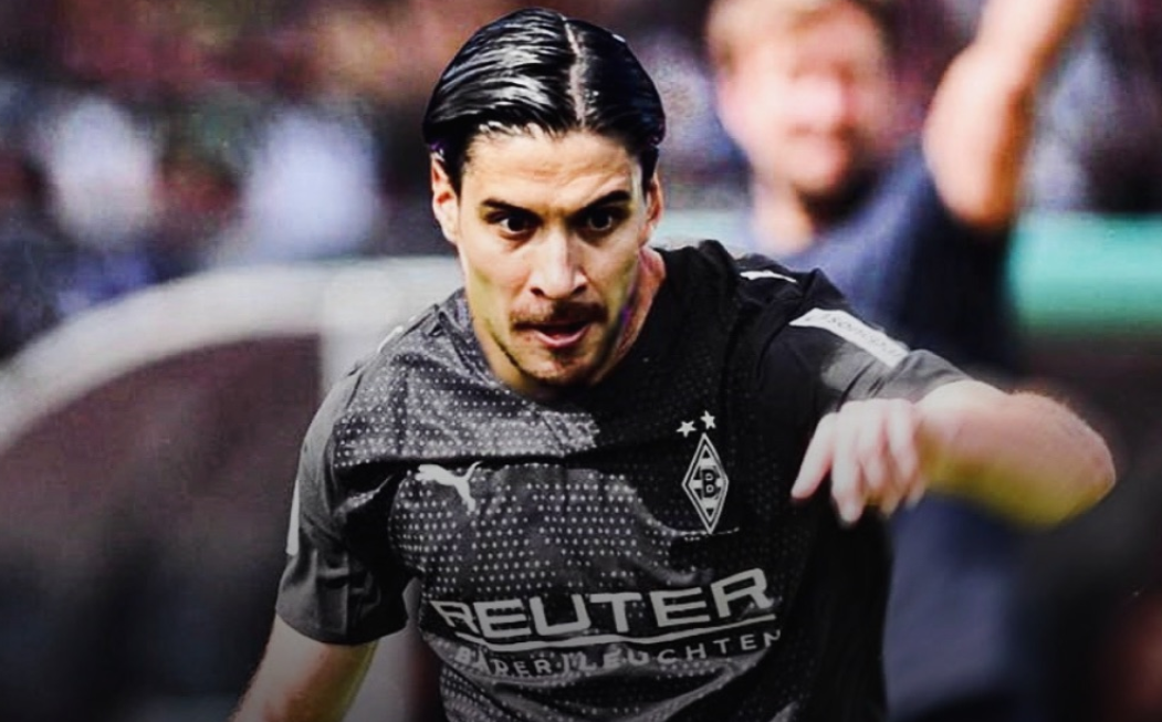 Kevin Diks Resmi Debut dengan Borussia Gladbach, Hasilnya Bagus Tapi Mengkhawatirkan, Kenapa?