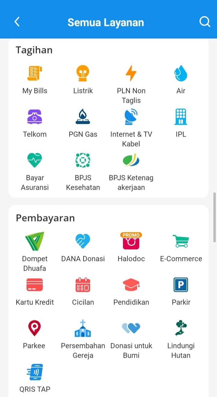 Beli Token Listrik Pakai DANA, Admin Cuma Seribuan + Banyak Promo Cashback! Mau?