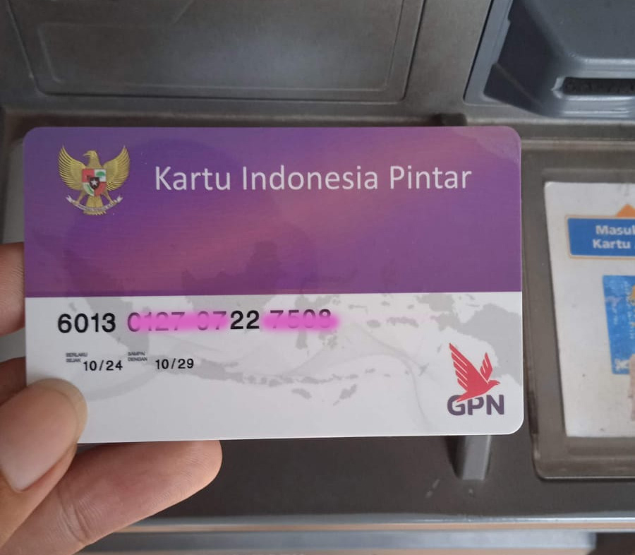 Alhamdulillah! Dana PIP Agustus 2025 Sudah Cair Hari Ini, Simak Cara Cek Pencairan