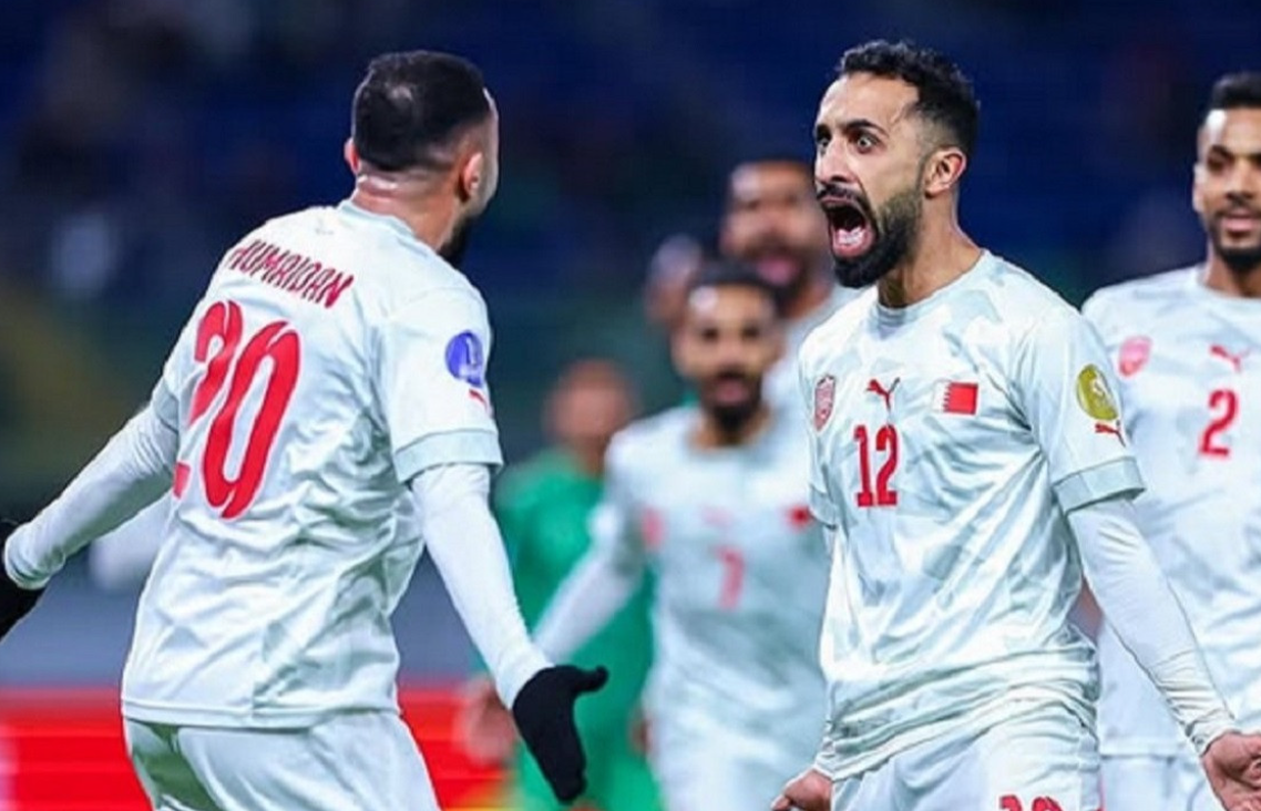 Habis Libas Arab, Irak, dan Yaman di Piala Teluk, Bahrain Beri Sinyal Bahaya ke Timnas Indonesia