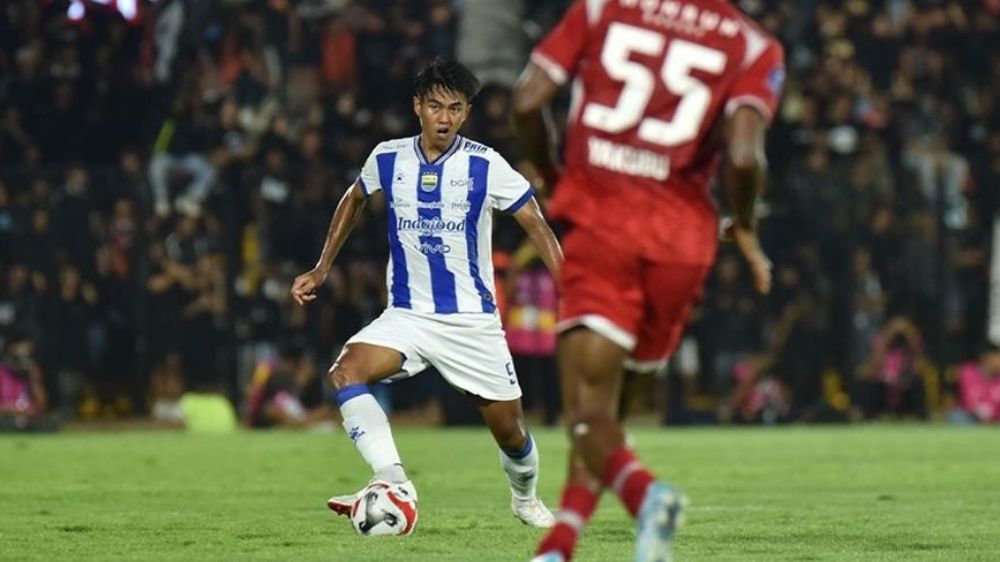 4 Pemain Persib Dipanggil Timnas Indonesia, Peluang Emas Pemain Muda Jalani Debut di Super League 2025