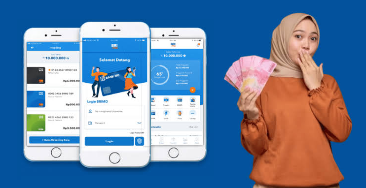 Cara Cepat Dapat KUR BRI 2025, Tanpa Ribet dan Bisa Online! Cek Syarat Lengkapnya Sebelum Terlambat!