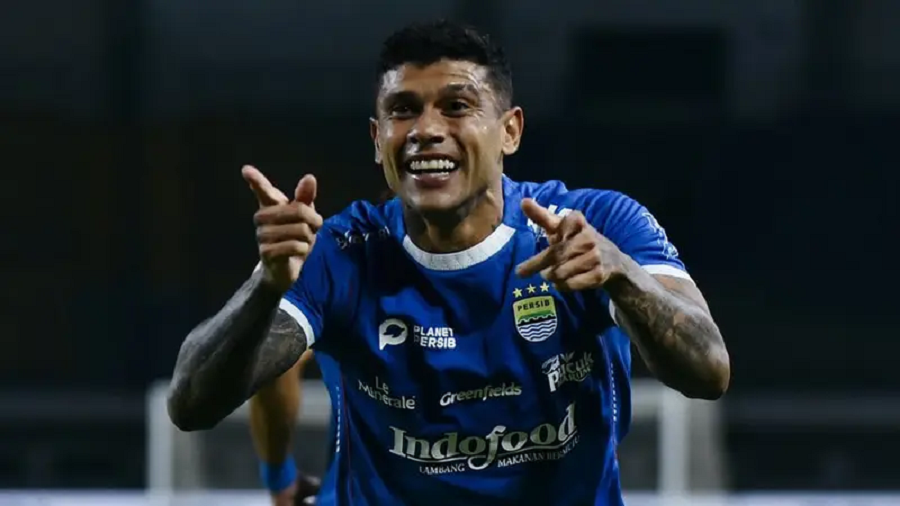 Persib Bandung The Unbeatable! Persib Bandung Belum Pernah Terkalahkan Di Putaran Pertama Liga 1 2024