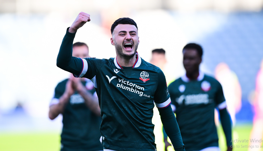 Persib Mau Borong Penyerang Wales, Eks Wolverhampton Siap Merapat?