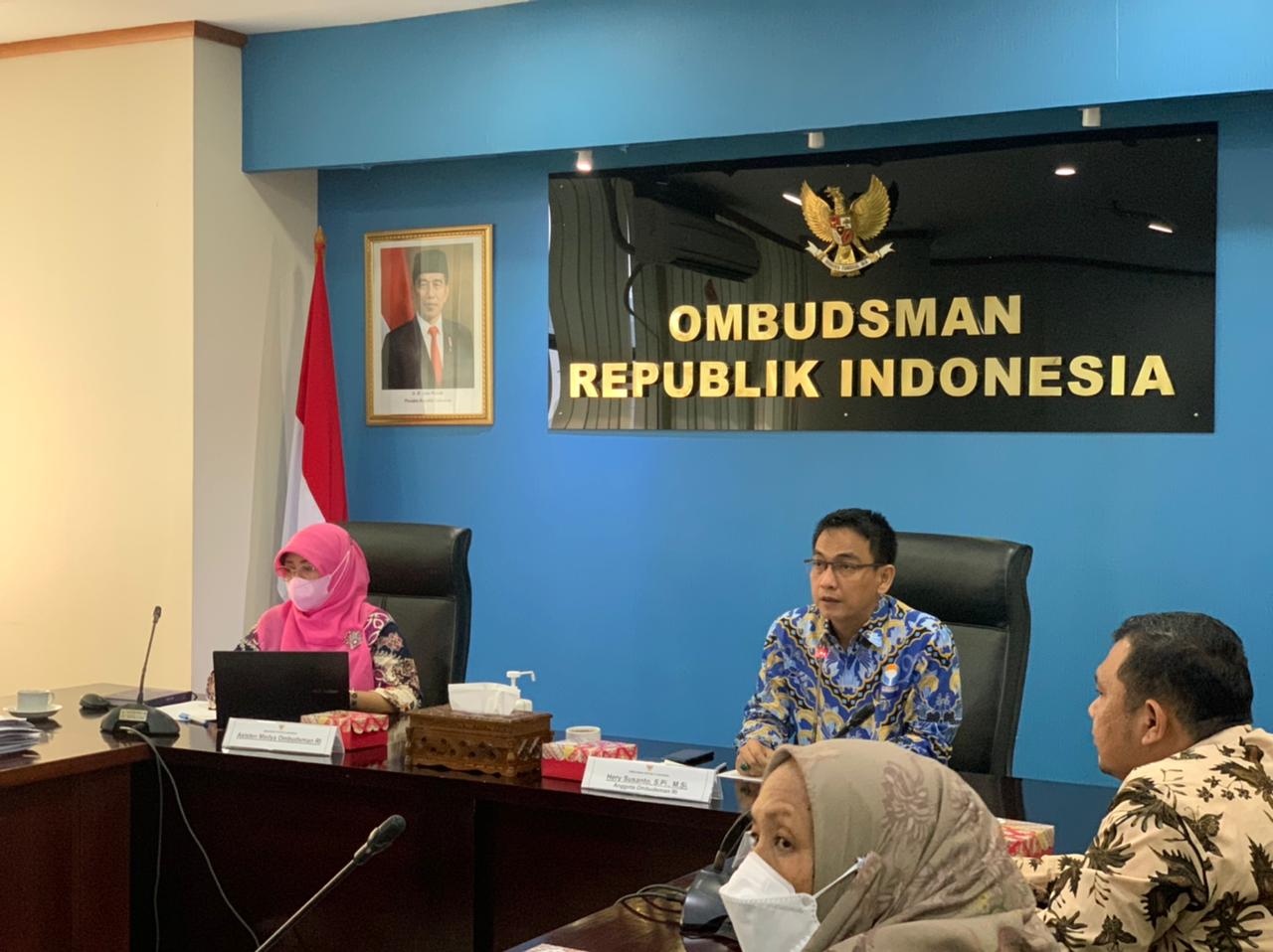 Ombudsman RI: Subsidi BBM untuk Seluruh Golongan Masyarakat Berpotensi Maladministrasi