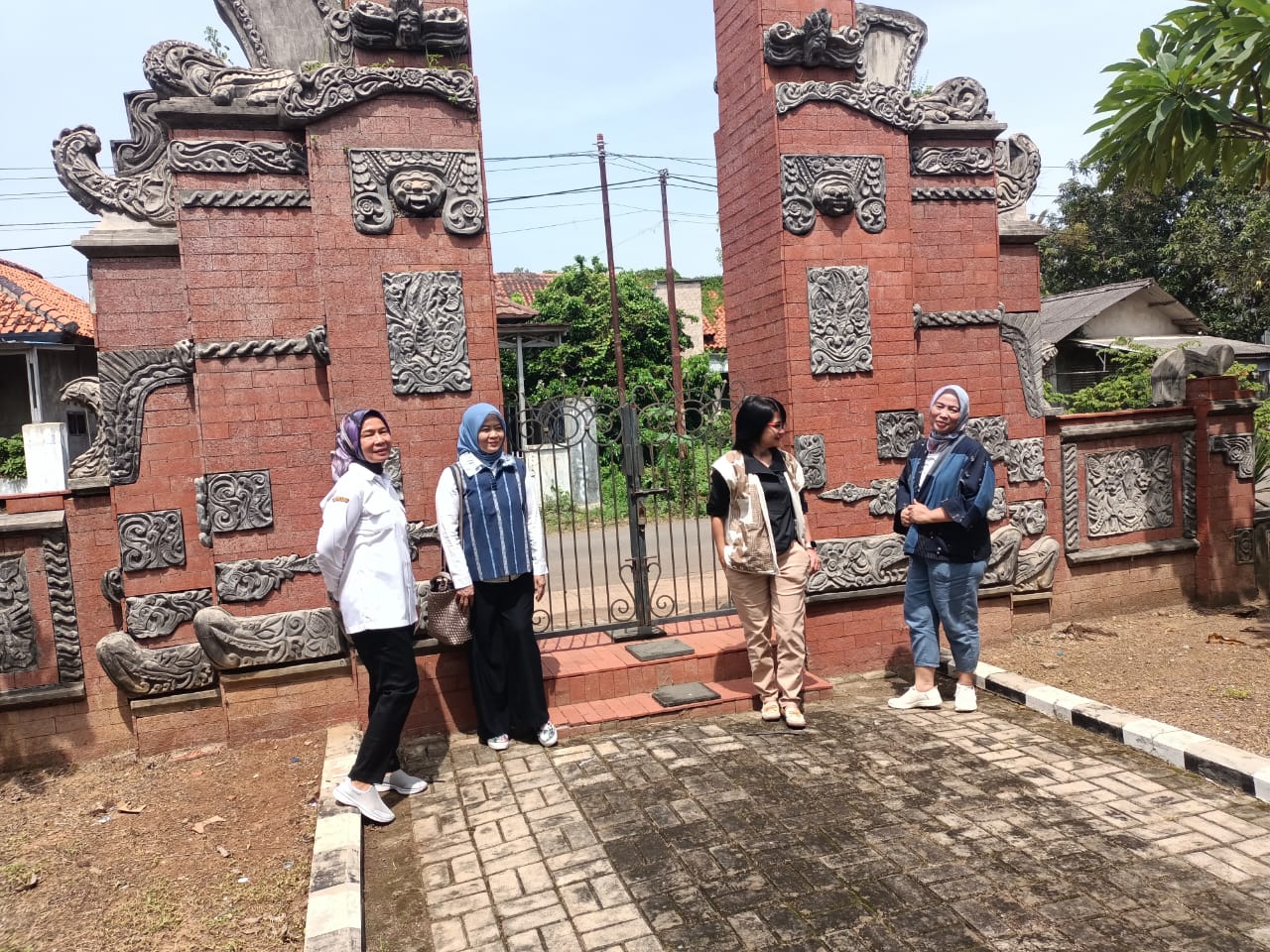 Masyarakat Cikedung Tagih Janji Bupati Lucky, Kapan RS Resya Dibangun?