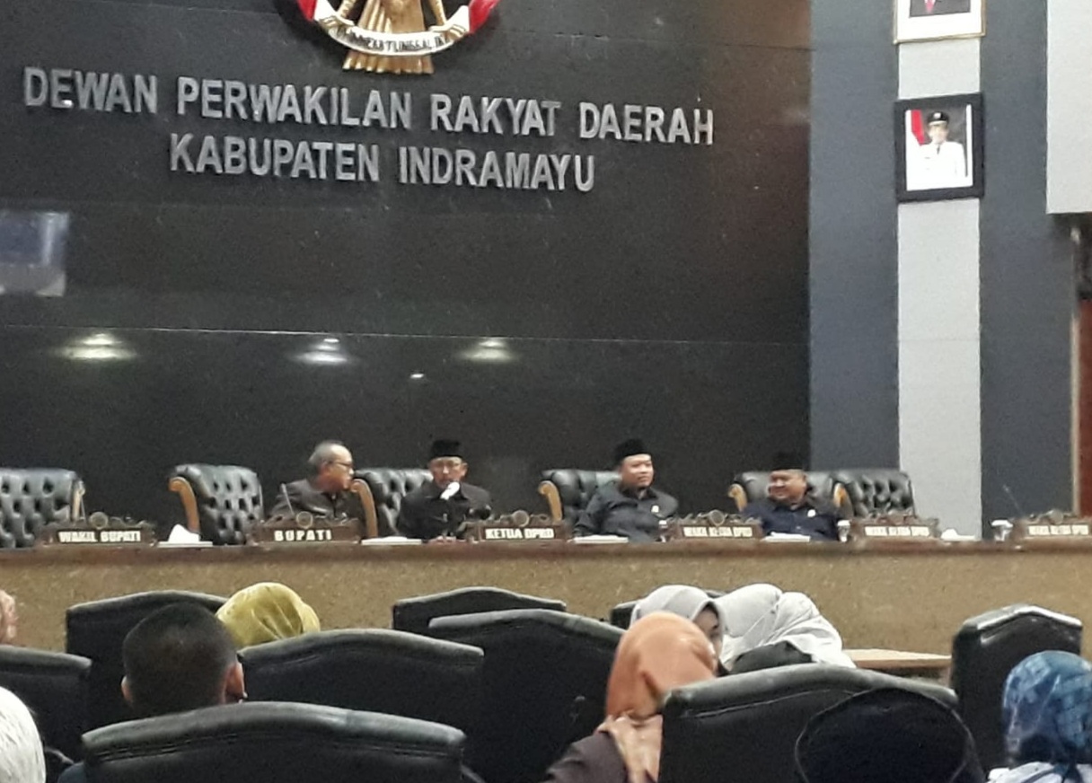 Lagi, Rapat Paripurna Ditunda, DPRD Sebut Penyempurnaan KUA-PPAS Belum Diakomodir