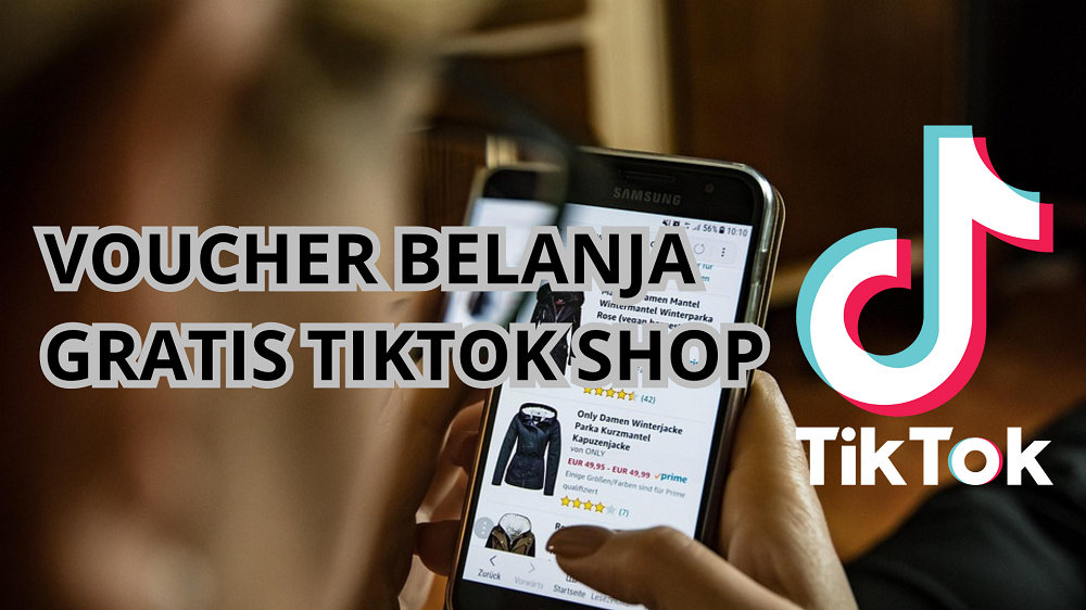 Dapatkah Potongan Harga Belanja Tiktok Shop Dengan Klaim Bonus Harian Tiktok Shop Disini!