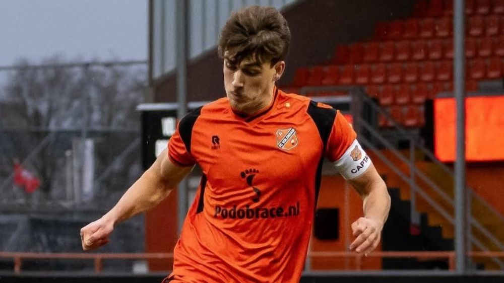 Update Naturalisasi Timnas Indonesia 2025 Mauro Zijlstra Siap Bergabung, Dua Striker Masih Tanda Tanya