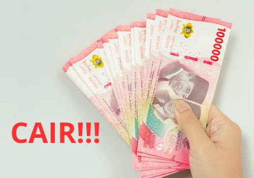 Cek Sekarang! Bansos BPNT Juni 2025 Cair Rp600.000 Ribu, Ini Cara dan Jadwal Lengkapnya!