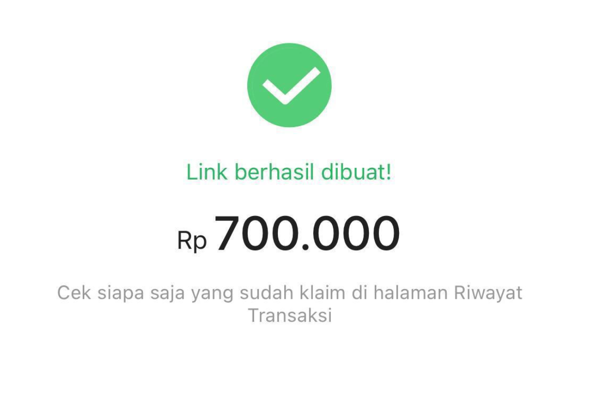 Rebutan Saldo Shopeepay Gratis Edisi Hari Ini, Klik Tautannya dan Dapatkan Uang Kejutan hingga Rp700 Ribu