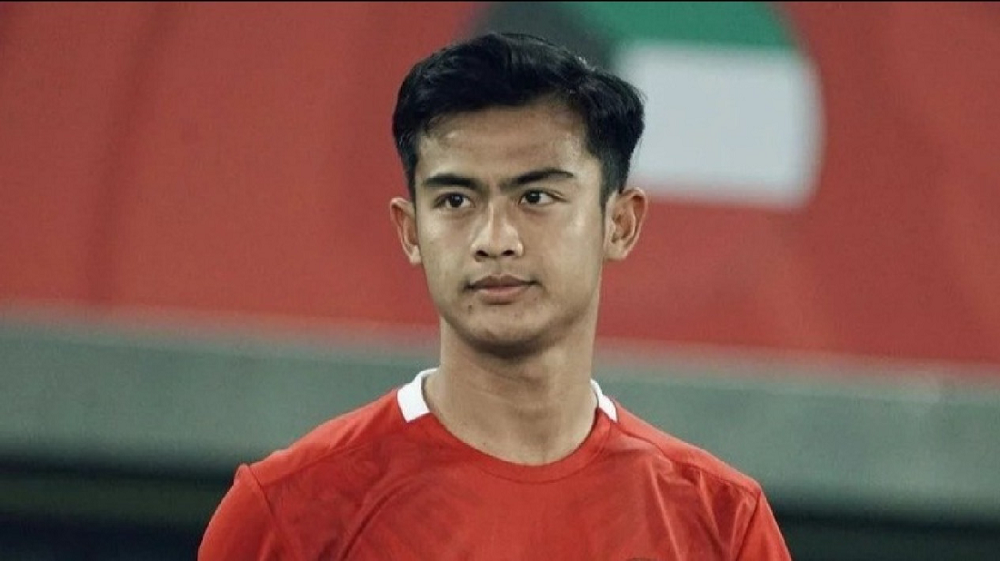 Ironis Pratama Arhan, Tampil Gemilang Di Timnas Namun Bernasib Malang Di Klub, Ini Bisa Jadi Penyebabnya