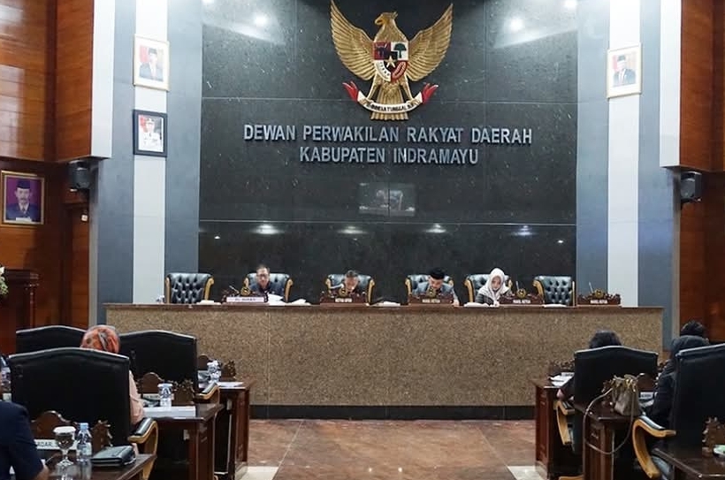 Pemkab Indramayu Targetkan APBD 2025 Sebesar Rp2,9 Triliun