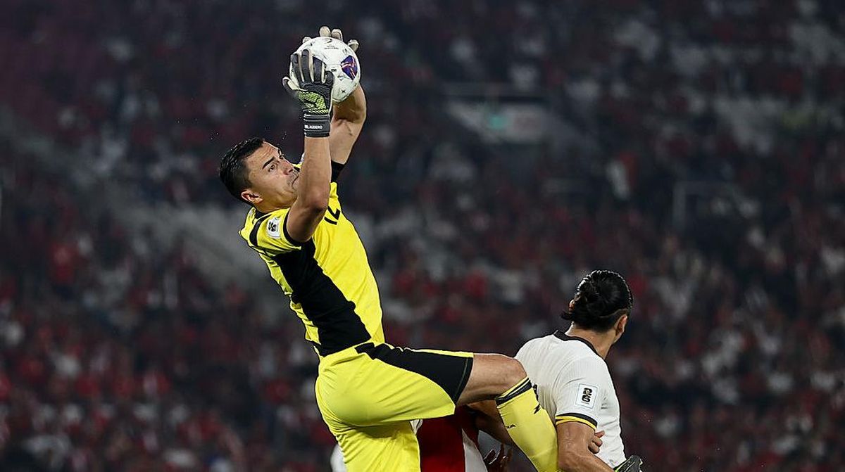 Rating Tertinggi! Emil Audero Jadi Benteng Besi Cremonese