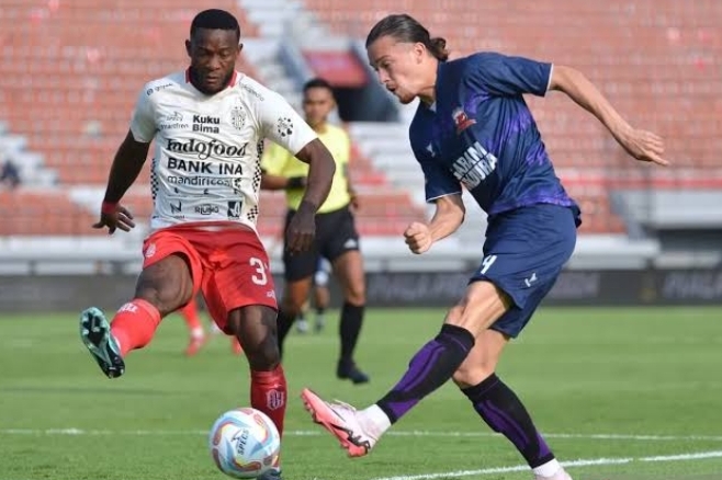 Persiapan STY Makin Solid! Naturalisasi Jordy Wehrman; Saya Siap Jadi WNI, Calon Gelandang Timnas Pildun 2026