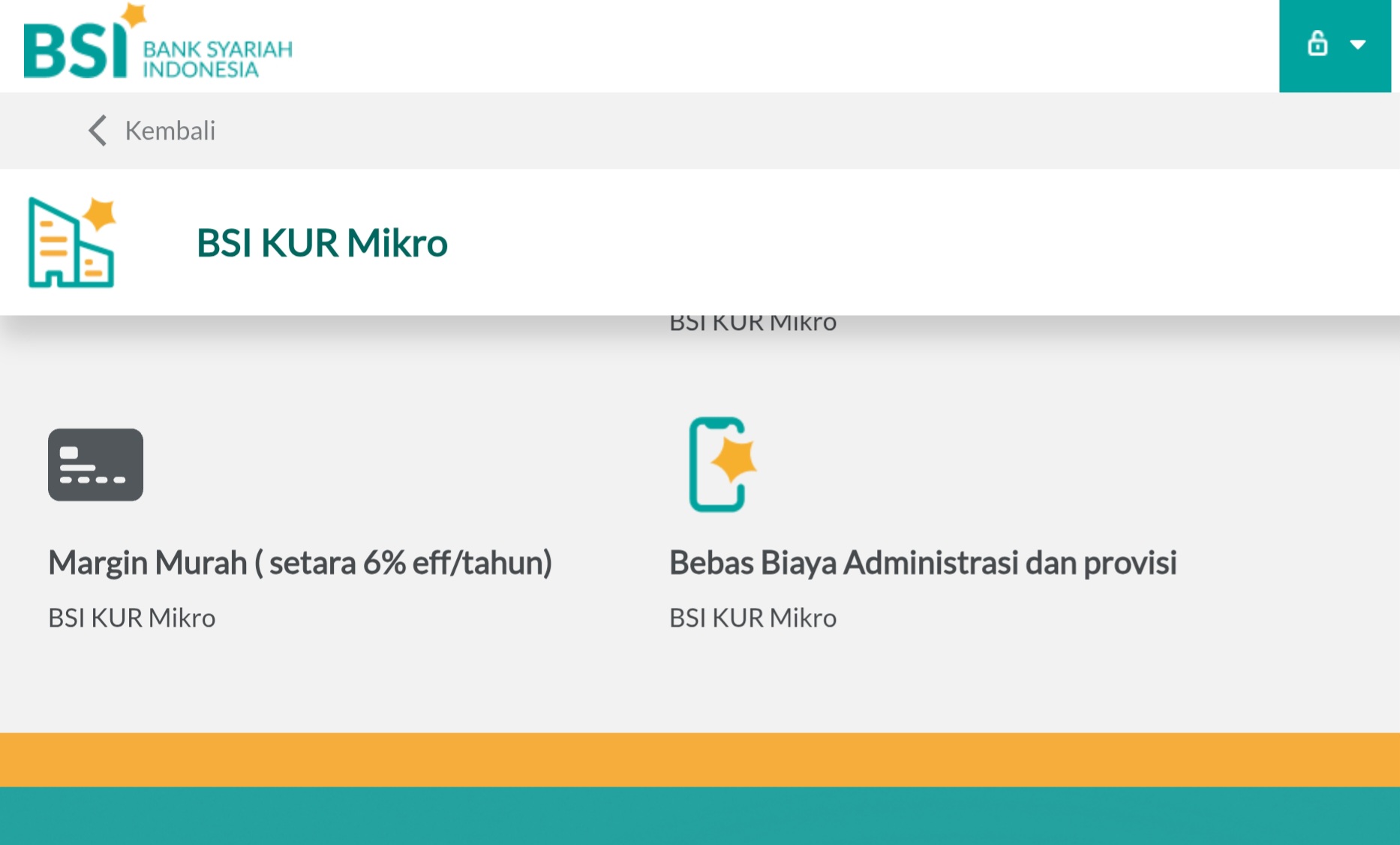 Tabel BSI KUR Super Mikro 2025 Tanpa Jaminan, Pinjaman Bebas Bunga, Lihat Rincian Angsuran