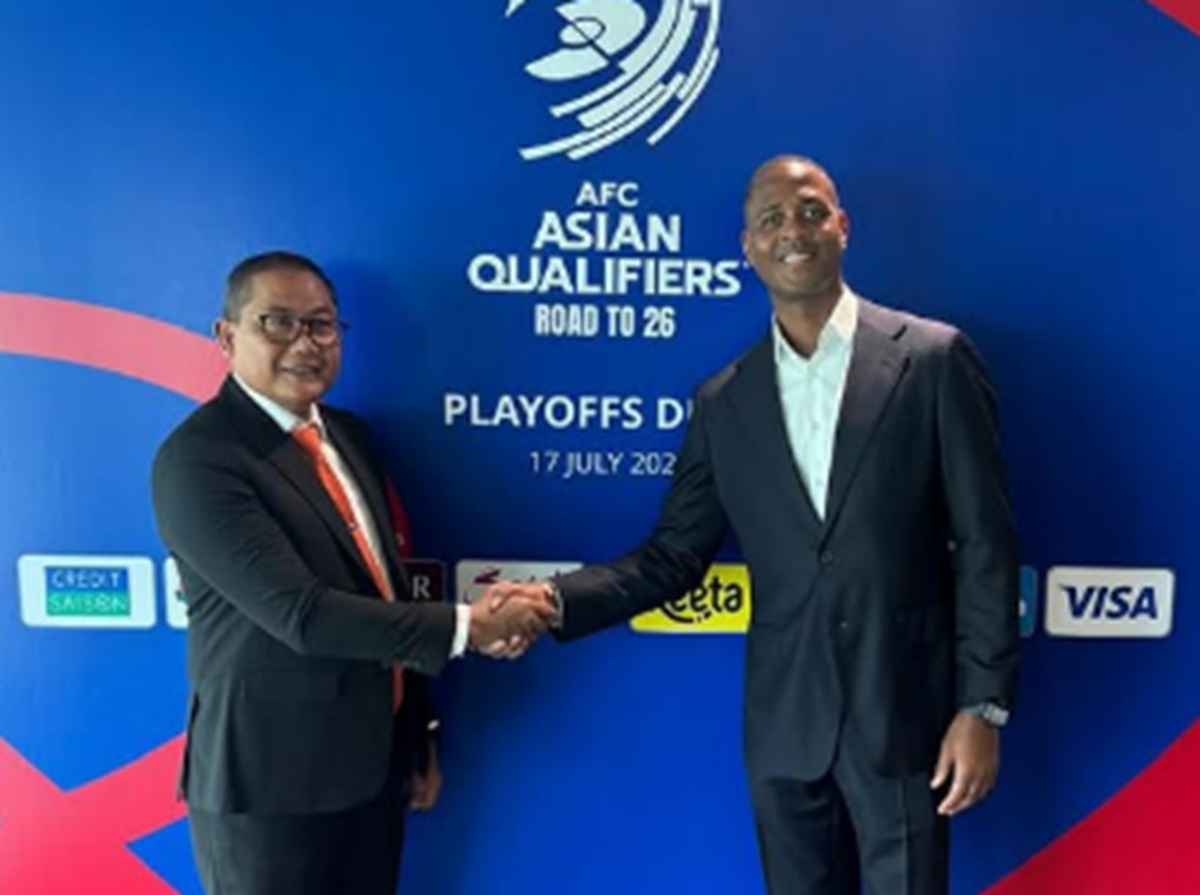 Sampai Bawa Nama Jordi Amat! Sumardji Akhirnya Buka Suara Tentang Pemain Keturunan di Super League!