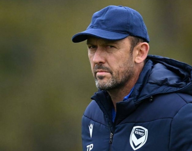 Resmi Tony Popovic Pengganti Graham Arnold, Menjabat Pelatih Timnas Australia 'Disegani Sepakbola Australia' 