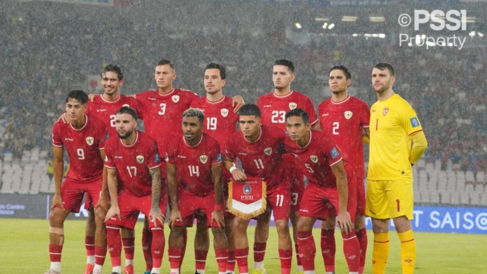 Tiket Indonesia vs Bahrain Ludes! Apakah SUGBK Akan Pecahkan Rekor Jumlah Penonton Kualifikasi Piala Dunia?