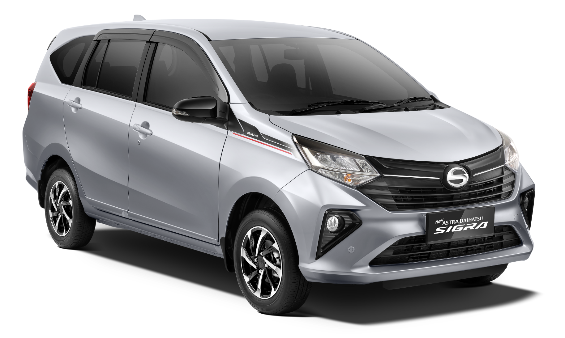 Hingga Juli 2022, Penjualan Daihatsu Naik 38,3%