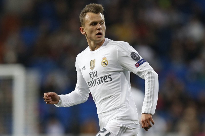 Eks Bintang Real Madrid Ini Bakal Gabung Klub Liga 1! Pernah Duet Bareng CR7, Intip Profil Lengkapnya..